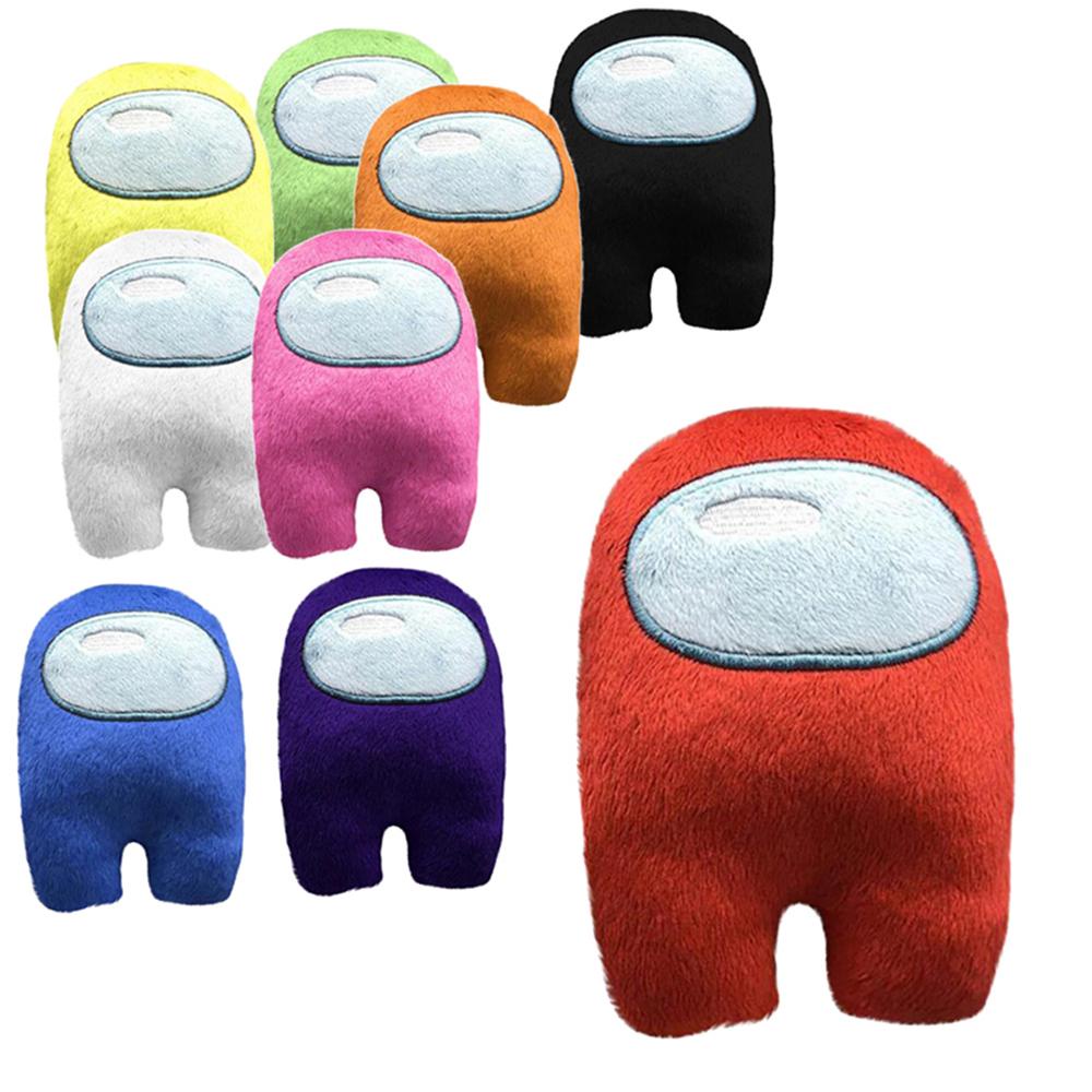 Lanfy Boneka Plush 10cm Hadiah Kawaii Boneka Boneka Lembut