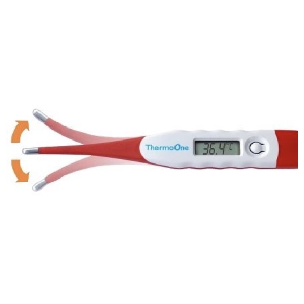 thermometer digital one med alpha 1 alpha 3