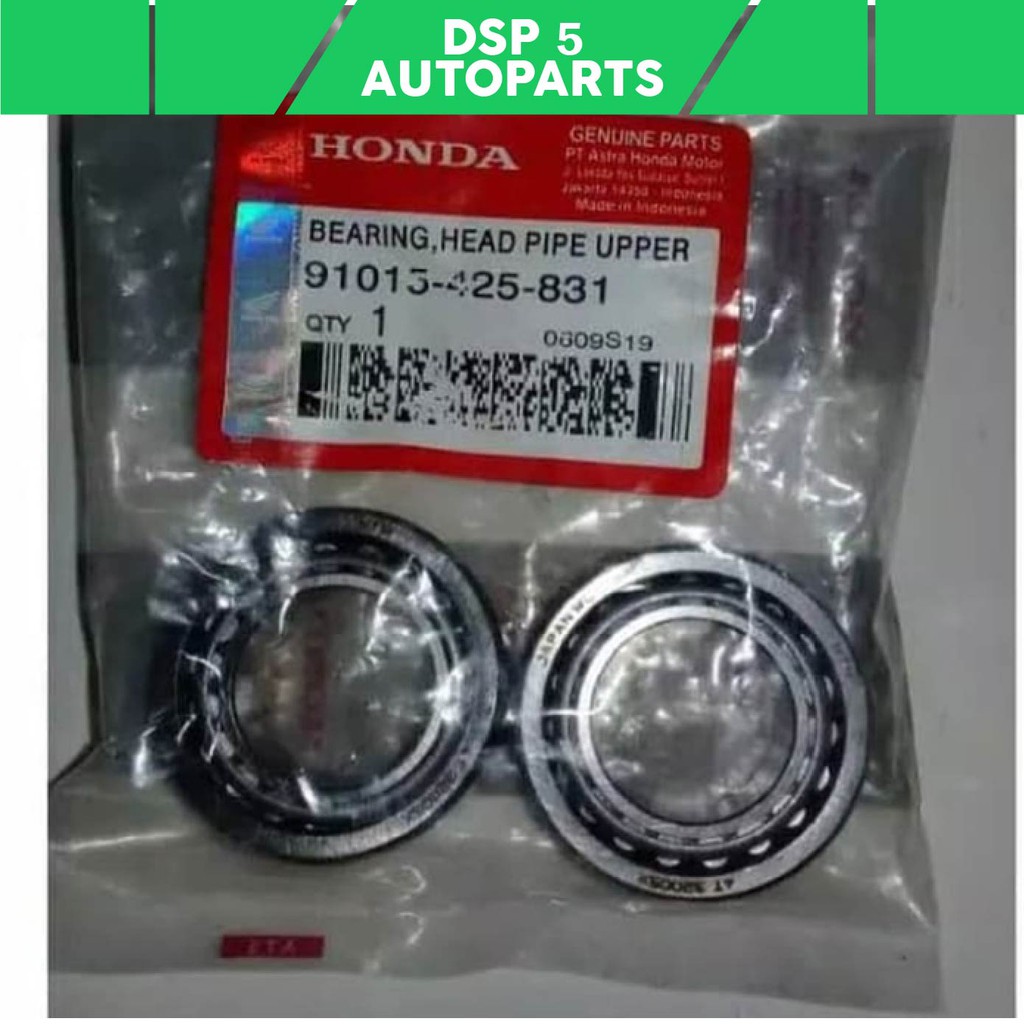 COM STIR HONDA CRF BARANG ORI HGP