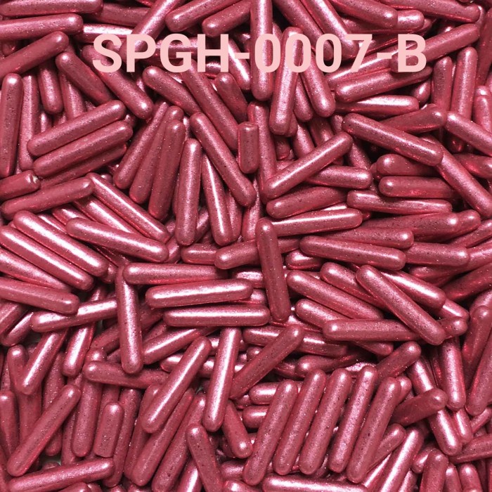 

GR-SPGH-0007 SPRINKLES SPRINKLE SPRINKEL 500GR MESES BESAR BEST SELLER