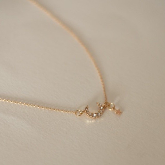 Miro necklace