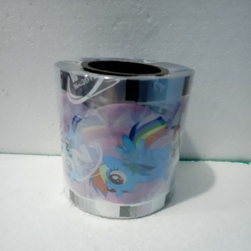 

Seal Cup Karakter
