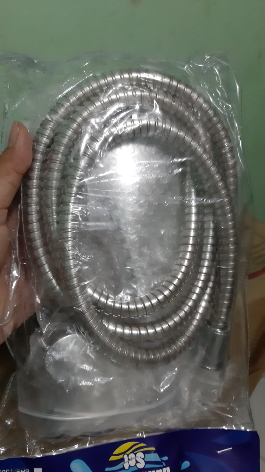 Promo Shower Mandi 5 Setelan.hand Shower. Shower Minimalist. Shawer