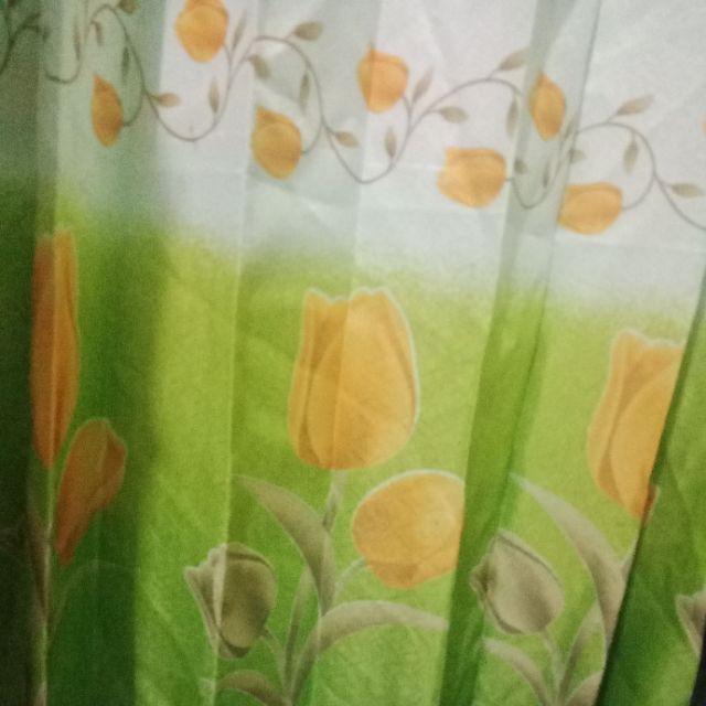 Terbaru  Wallpaper Sticker Dinding Kode Gh150 45cm X 10m