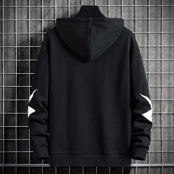 Renaisance Hoodie - Jaket Hoodie Unisex Kekinian