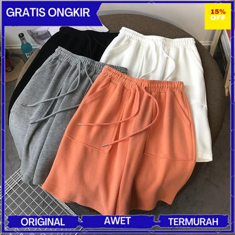 SITI SHOP 1212 - (BAYAR DITEMPAT) TERBARU DAN TERLARIS Juma Pants