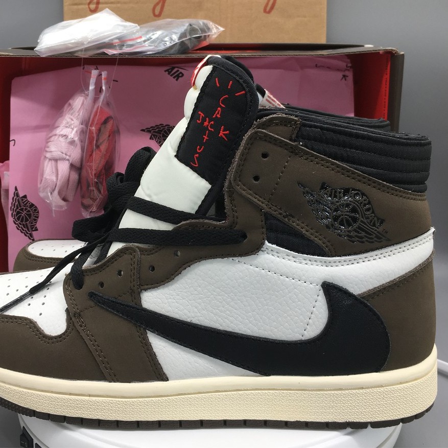 sepatu travis scott