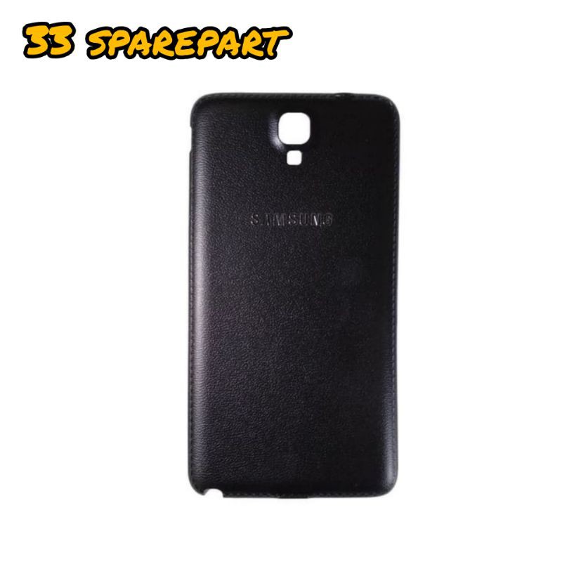 Backdor / tutup belakang samsung note 3 neo original