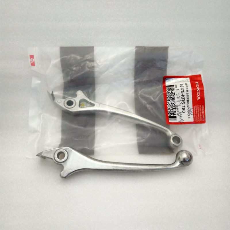 Beat FI Non CBS/Spacy FI - Handle Rem Kanan Original - Honda