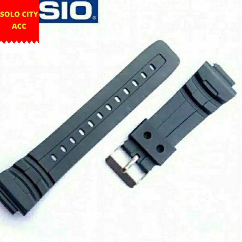 STRAP TALI JAM CASIO G-SHOCK AW590 AW591 AW-90 AW-91 AW 591 AW 590