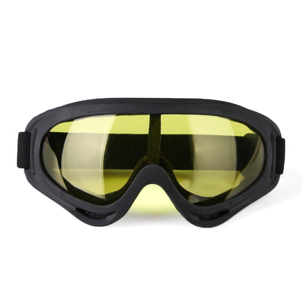 Lily Musim Dingin Windproof New Moto Bersepeda Olahraga Luar Ruangan Snowboard Eyewear Glasses