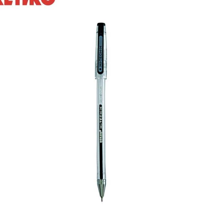 

➺Model Baru✷➺ Pulpen Kenko Hitech-H / 0.28 / (12pcs) 92