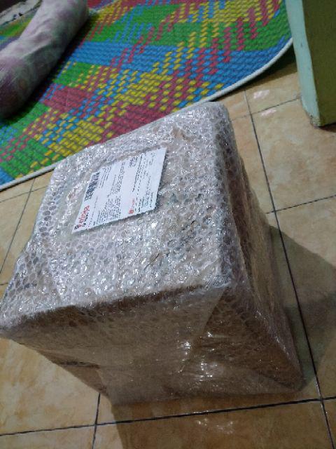 Five Goats Timbangan Buah Serbaguna Cap Kambing 5,10,15,20 Kg