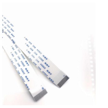 Kabel fleksibel printer HP Officejet 7110 7610 7612