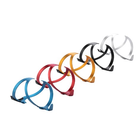 ROCKBROS Holder Botol BILATERAL Bicycle MTB Aksesoris Bottle Holder