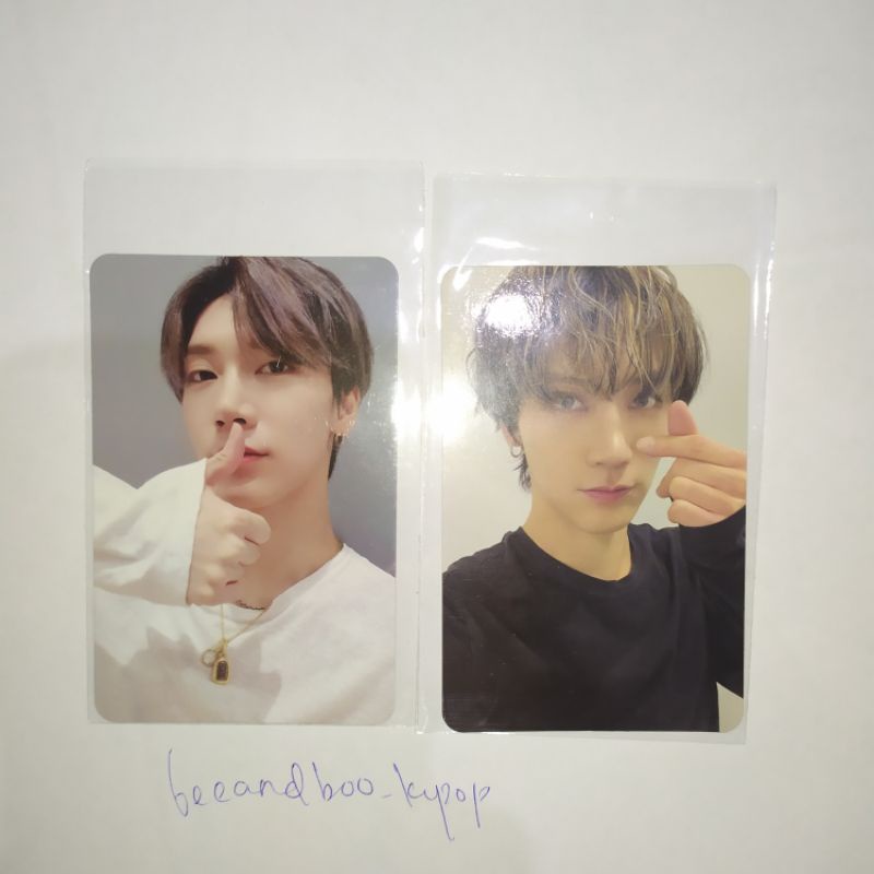 PC TEN KIHNO DEPARTURE PAST SET