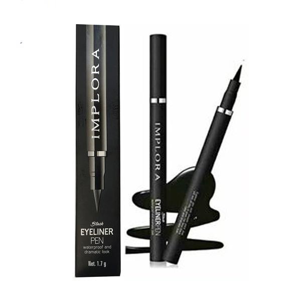 ✦SINAR✦ Implora Eyeliner Pen - Eye Liner Implora Spidol