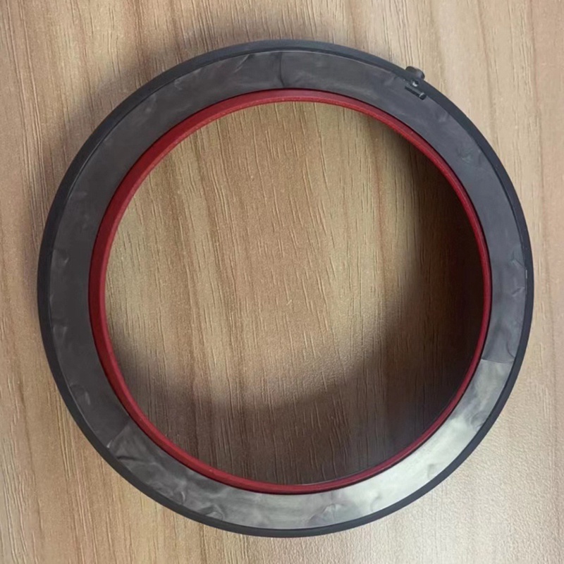 Vacuum Cleaner Dust Bucket Sealing Ring Untuk Penyedot Debu Dust Bucket Suku Cadang Pengganti