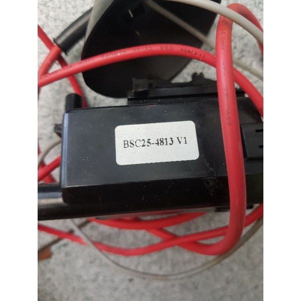 Flyback BSC 25-4813