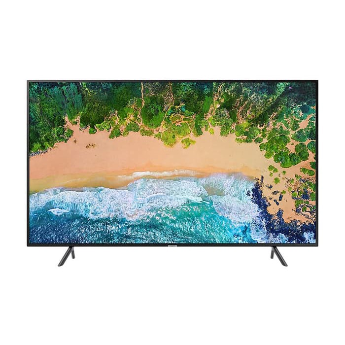 TV SAMSUNG 49NU7100 49 INCH UHD SMART TV NEW 2018