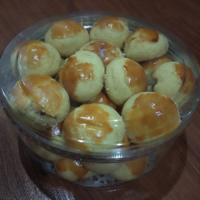 

Kue kering nastar