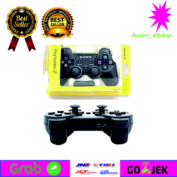 Stik PS2 Wirelles SONY