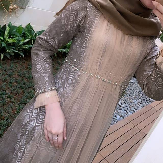 SYALINA DRESS JAVINA