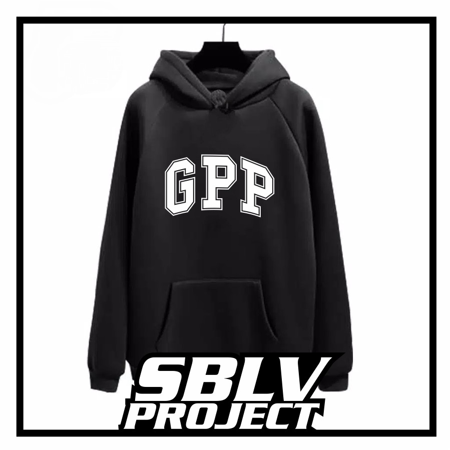 Hoodie GAP GPP