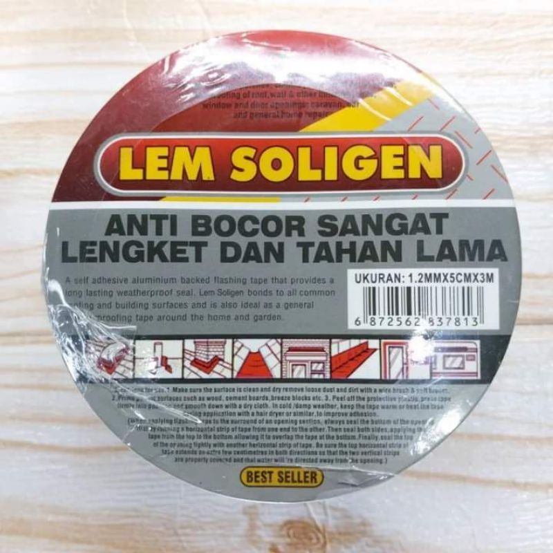 

lem soligen lem atap genteng bocor tambal talang lem kuat lem seng lem alumunium