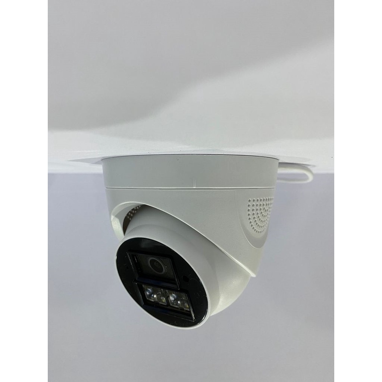 Kamera CCTV Indoor Colorvu 2MP Full Color High Technology