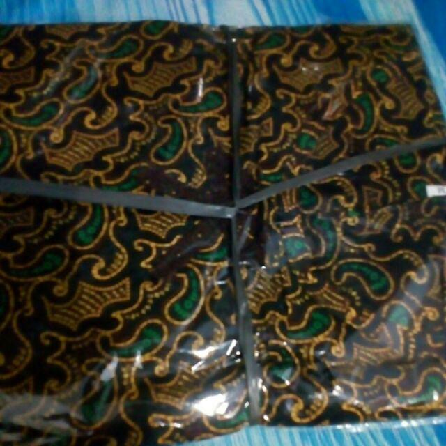 Maura Couple - Sania Ruffle Batik Couple Ori Ndoro Jowi Dnt Garansi Termurah Shopee  Selendang Merak