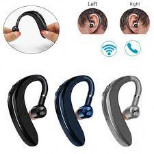 HEADSET BLUETOOTH S109 NEW