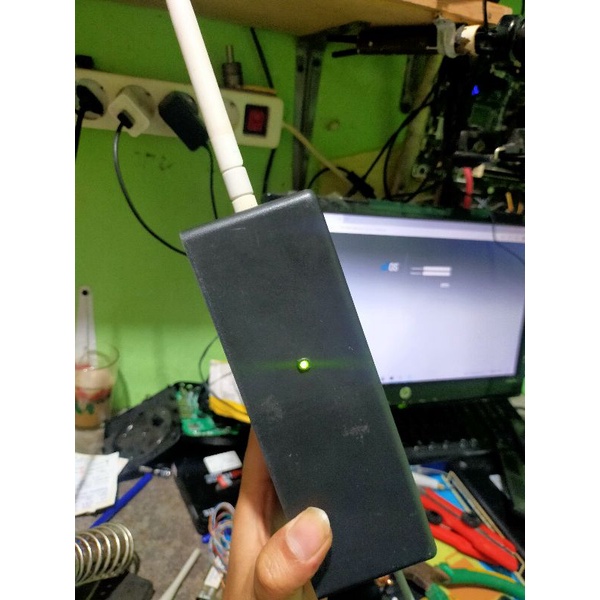 TPLINK WA5110g ubnt ns2 box outdoor