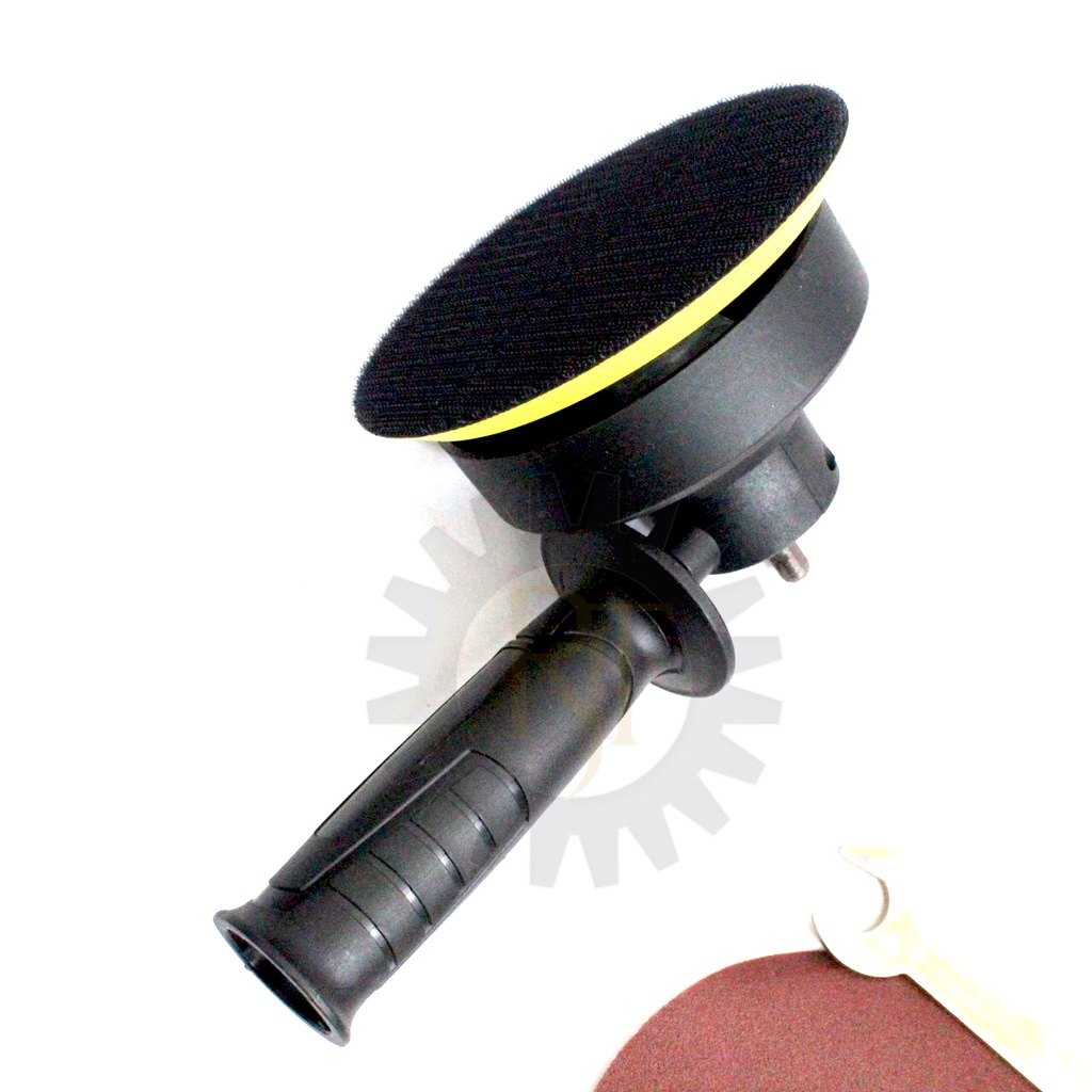 MAILTANK SH290 Adapter Polisher / Mesin Poles Adapter Multifungsi