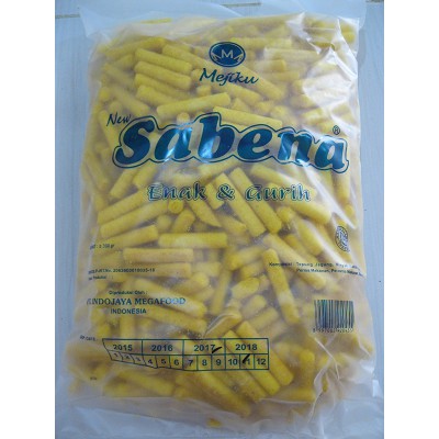 

Stik Keju