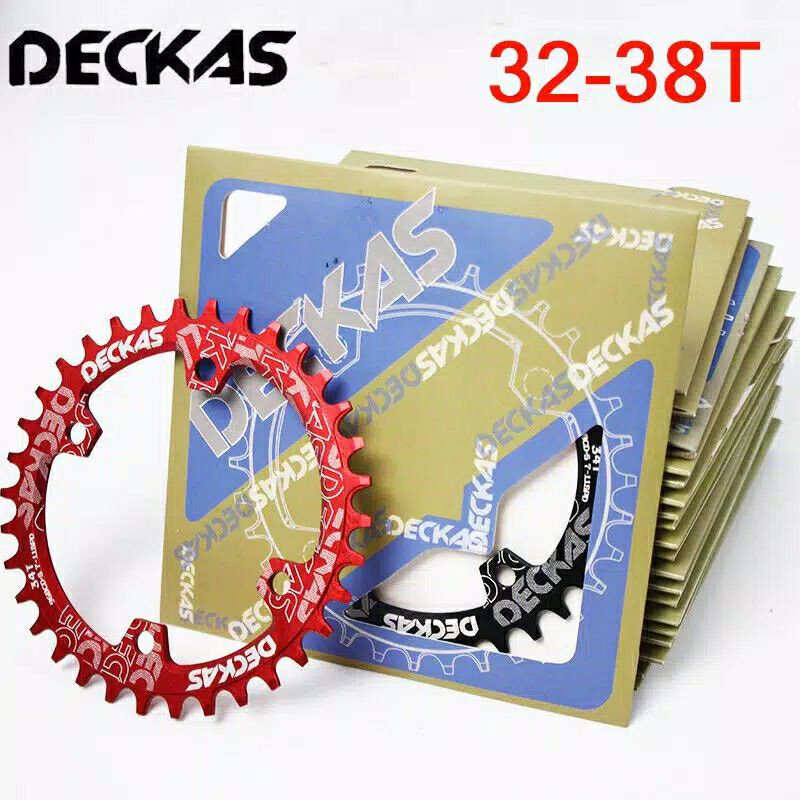 Chainring 32 94-96BCD MTBChainring