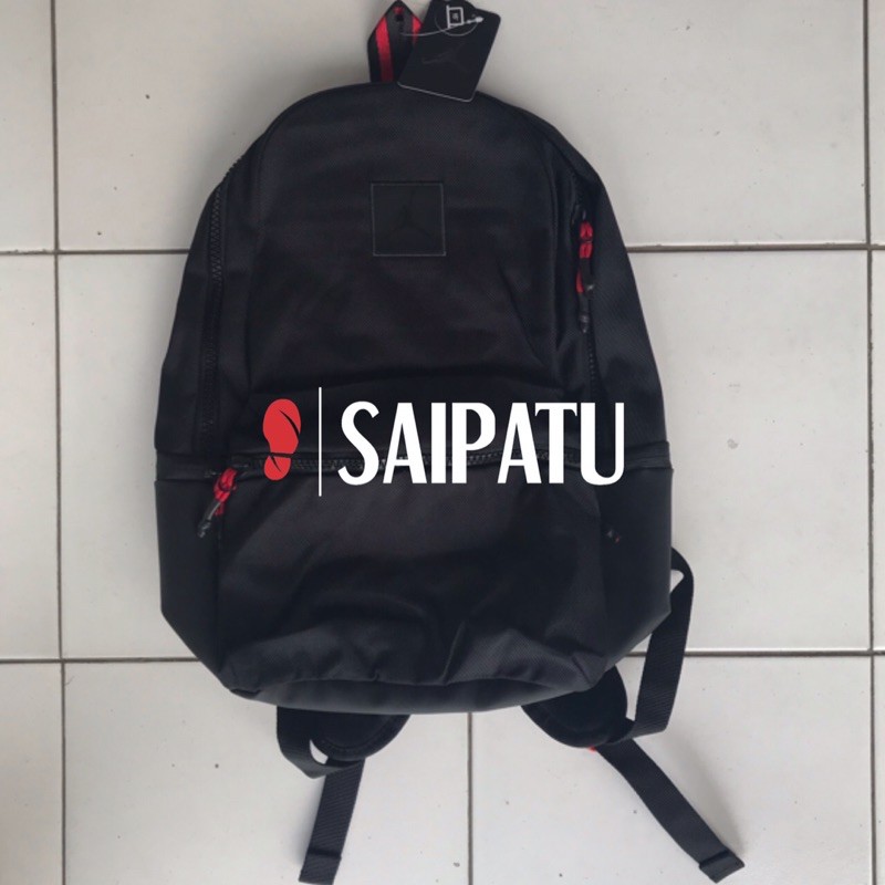 Tas Nike Air Jordan Jumpman Classic Original