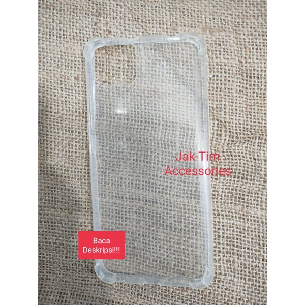 Case Advan G5 Elite G5Elite Softcase Modif