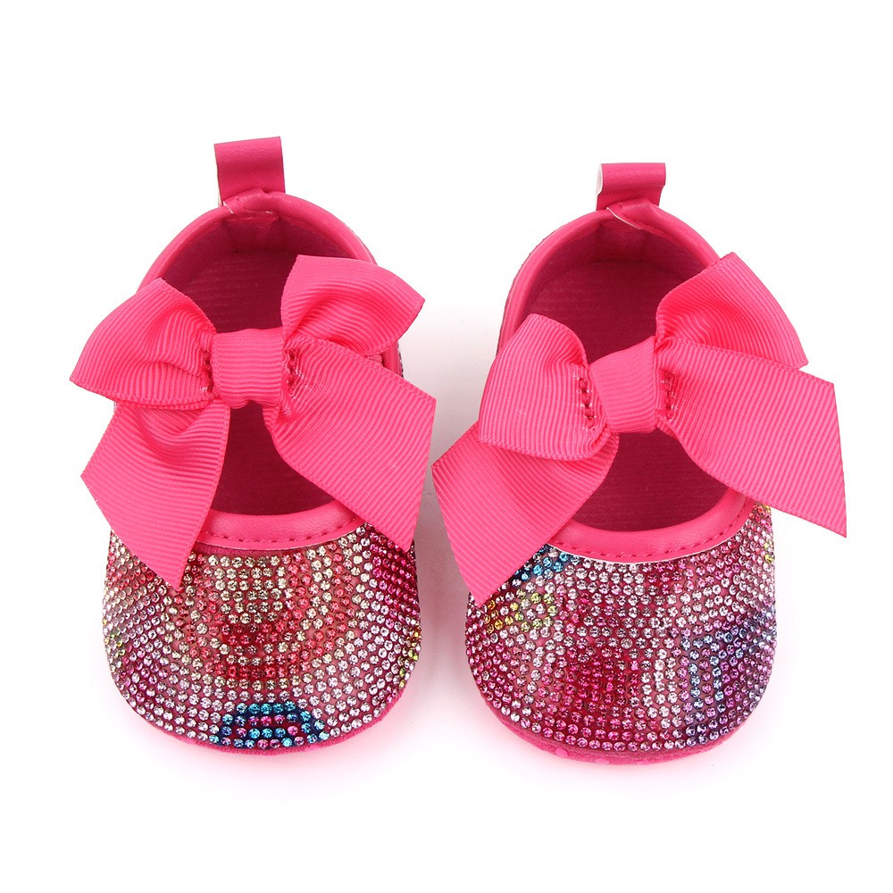 babyfit DIAMANT prewalker sepatu bayi anak perempuan