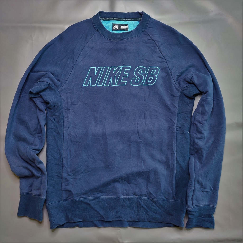 Nike SB Crewneck / Sweater, M fit L
