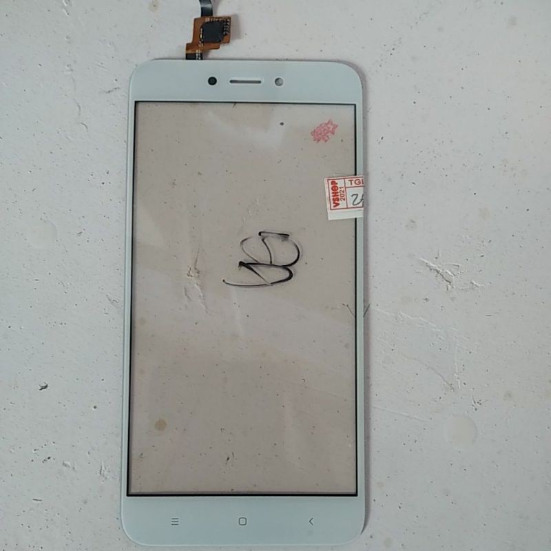 TOUCHSCREEN XIAOMI REDMI 5A