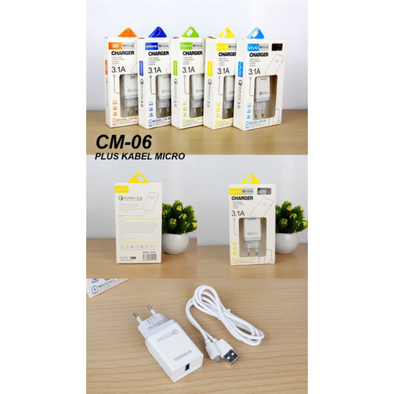 CHARGER OPPO VOOC FLASH FAST CHARGING ORIGINAL 100% 4A ( AK779GB )