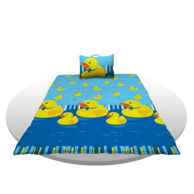 BALMUT LADY ROSE DUCKLING