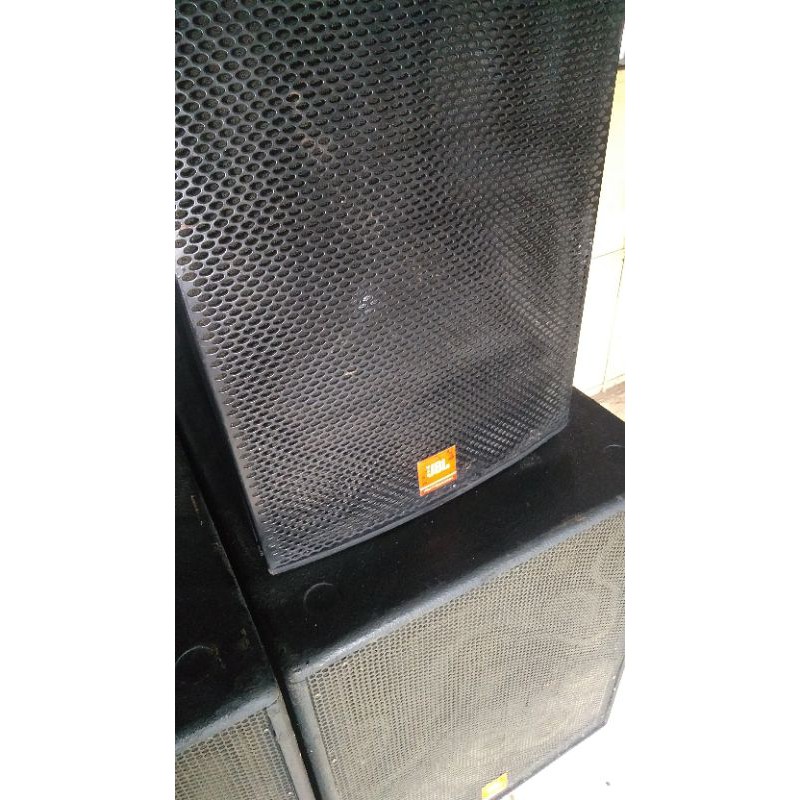 sound system aktif kompli jbl