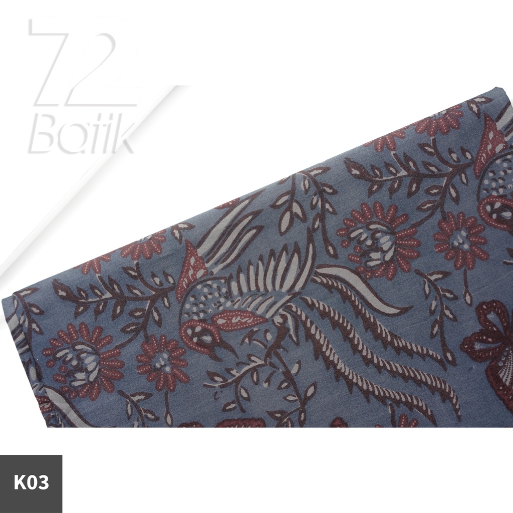 KAIN BATIK PREMIUM Bahan Katun Motif Kupu Kupu Two Tone Pagi Sore Warna Abu Grey Gray 721610 Cap 72 Jarik Jarit Samping Kebat Panjang Batik Katun Modern Premium Bahan Seragam Batik Pernikahan Kantor Keluarga Murah Kamen Jadi Batik Bali Lembaran