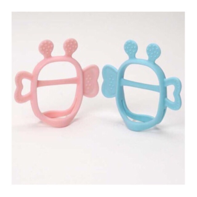bracelet teether