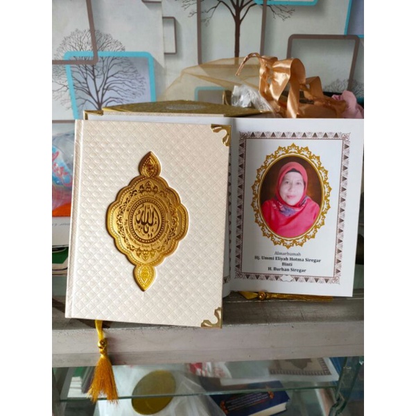 

cetak yasin hard cover bahan rcp