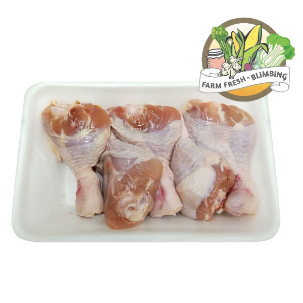 

AYAM PAHA BAWAH 400 GR Farm Fresh