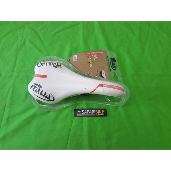 Jual Sadel Saddle Selle ITALIA SLR Team Edition