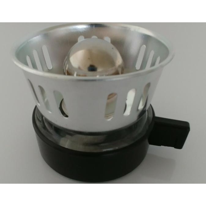 KOMPOR Spirtus Syphon Coffee Burner untuk Syphon Hario Syphon Akebonno